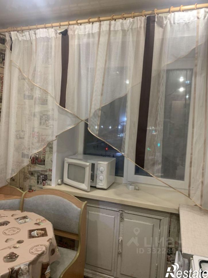 2-комн квартира пр-кт Космонавтов, 22,  д. 22