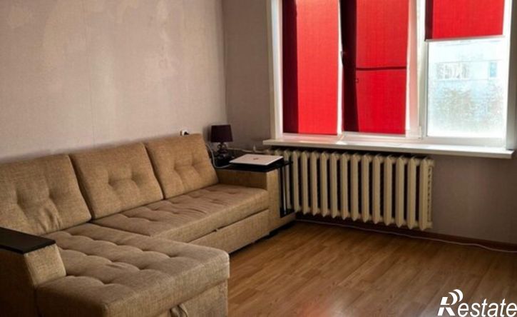 1-комн квартира ул Севастопольская, 13,  д. 13