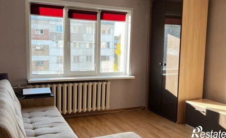 1-комн квартира ул Севастопольская, 13,  д. 13