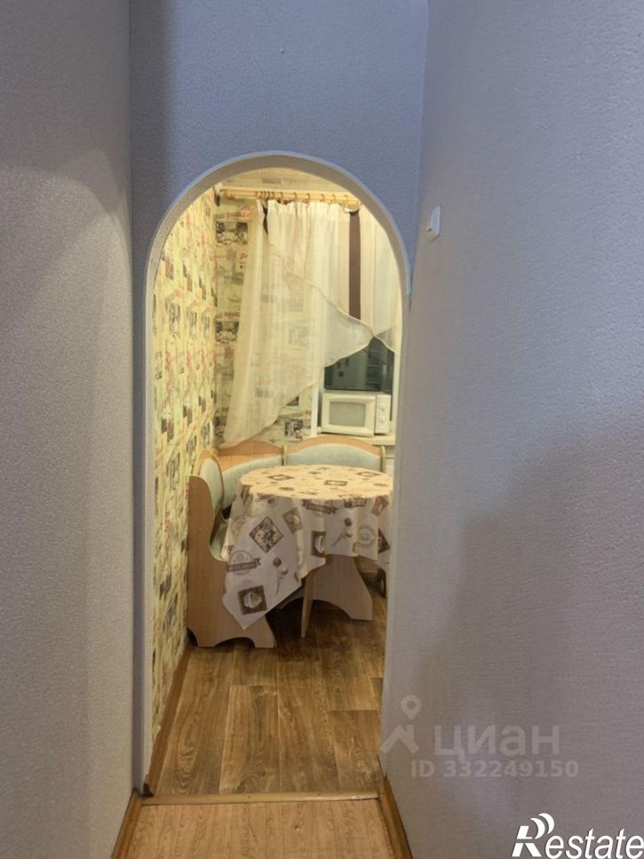 2-комн квартира пр-кт Космонавтов, 22,  д. 22
