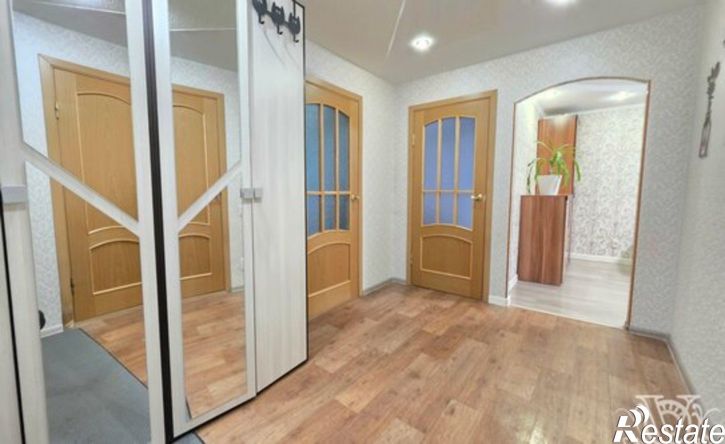 3-комн квартира Чибьюский пер, 7,  д. 7