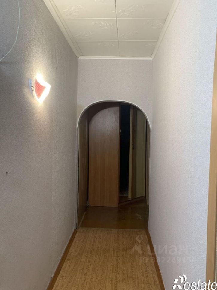 2-комн квартира пр-кт Космонавтов, 22,  д. 22
