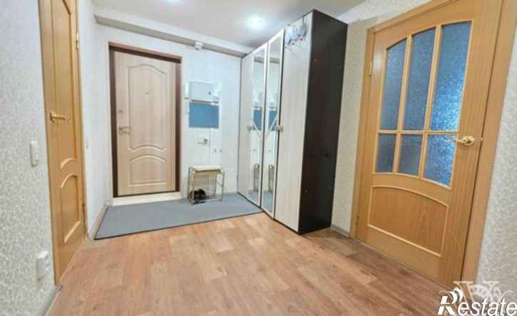 3-комн квартира Чибьюский пер, 7,  д. 7