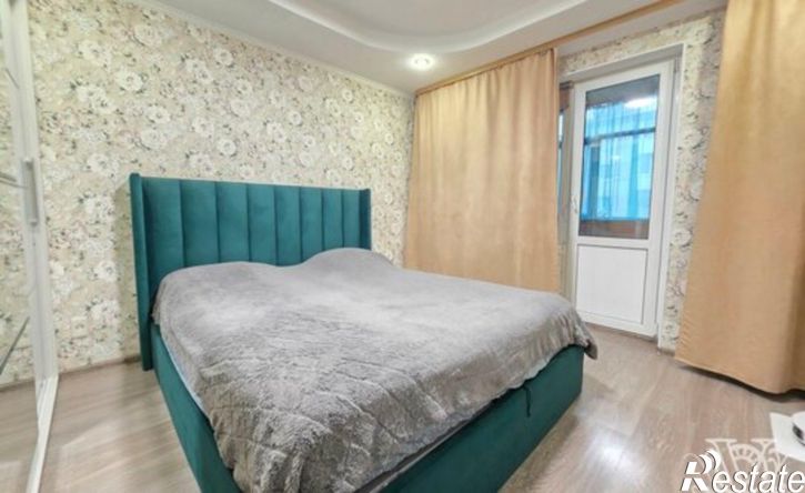3-комн квартира Чибьюский пер, 7,  д. 7