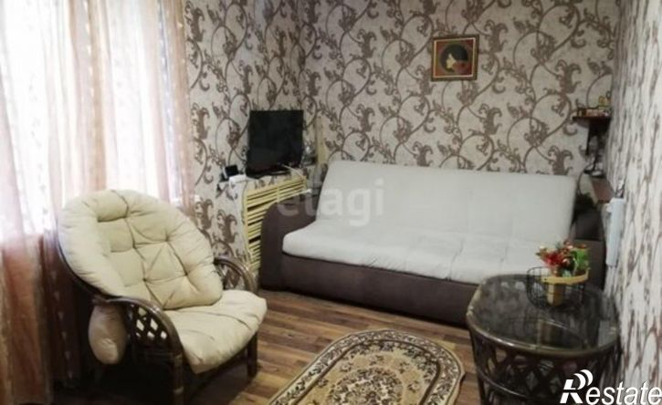 2-комн квартира пр-кт Ленина, 6,  д. 6