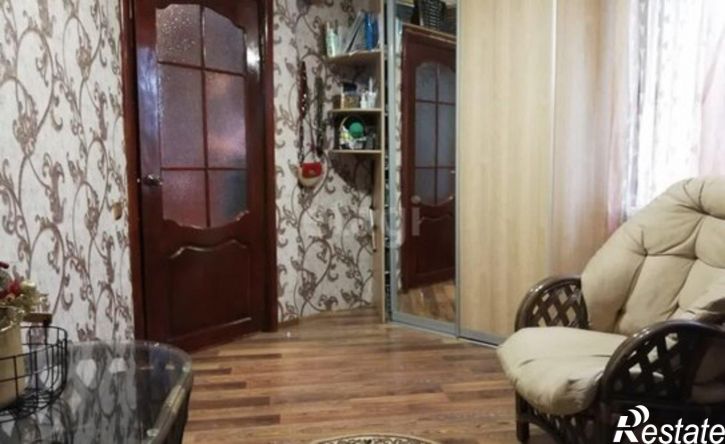 2-комн квартира пр-кт Ленина, 6,  д. 6