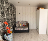3-комн, 59кв м, этаж 4/5 ул Бушуева, 8