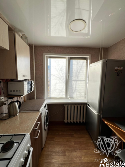 Продажа 1-комн квартиры муниципальный округ Ухта,Севастопольская улица,13