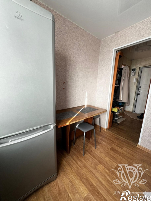 Продажа 1-комн квартиры муниципальный округ Ухта,Севастопольская улица,13