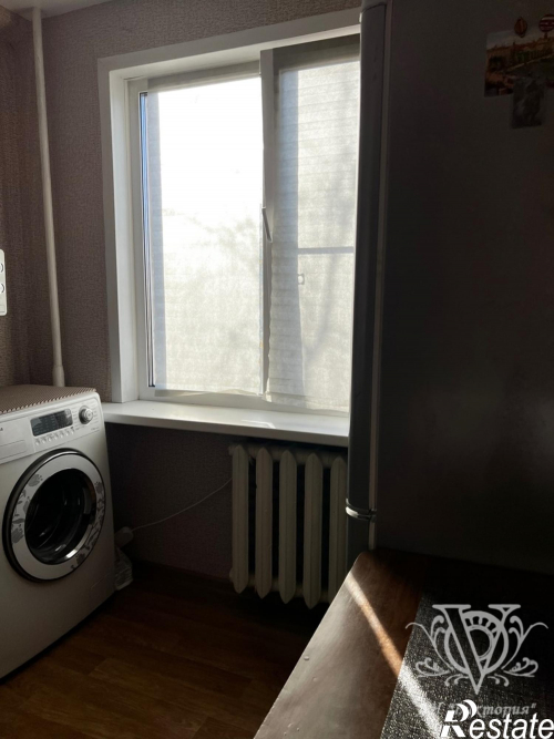 Продажа 1-комн квартиры муниципальный округ Ухта,Севастопольская улица,13