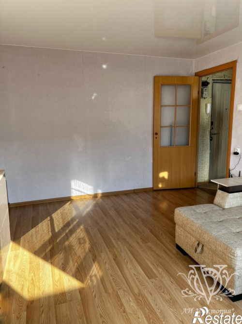Продажа 1-комн квартиры муниципальный округ Ухта,Севастопольская улица,13