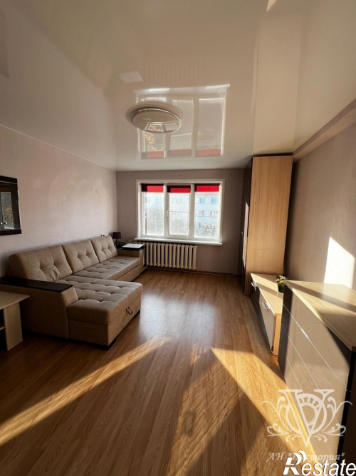 Продажа 1-комн квартиры муниципальный округ Ухта,Севастопольская улица,13