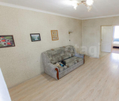 4-комн, 77кв м, этаж 5/5 ул Кольцевая, 22