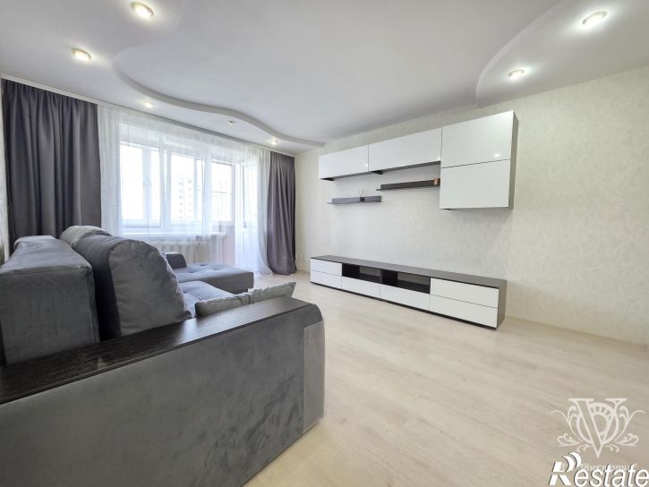2-комн квартира муниципальный округ Ухта,набережная Нефтяников,20