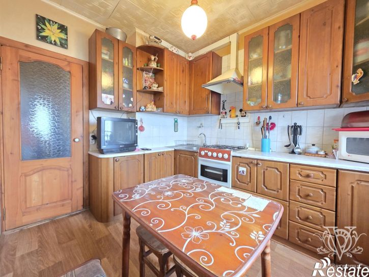 3-комн квартира муниципальный округ Ухта,Сенюкова улица,18