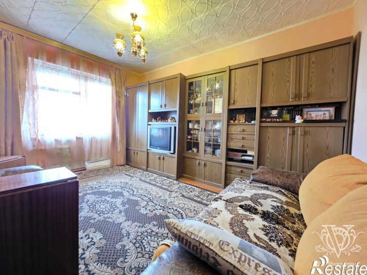 3-комн квартира муниципальный округ Ухта,Сенюкова улица,18