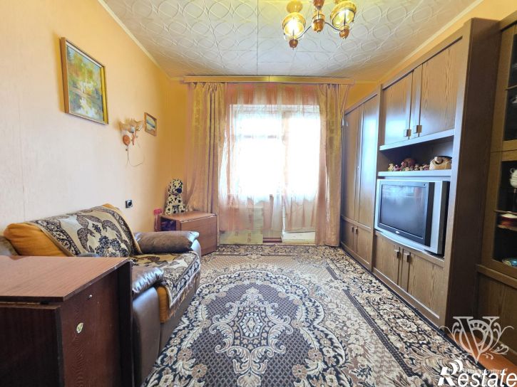 3-комн квартира муниципальный округ Ухта,Сенюкова улица,18