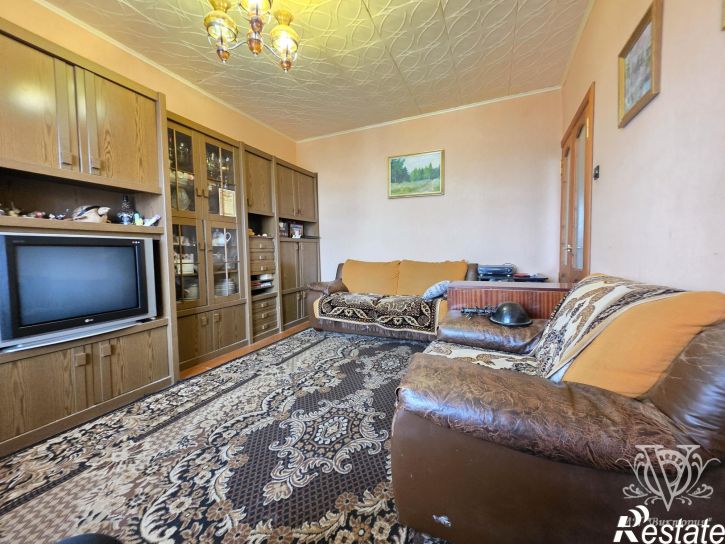 3-комн квартира муниципальный округ Ухта,Сенюкова улица,18