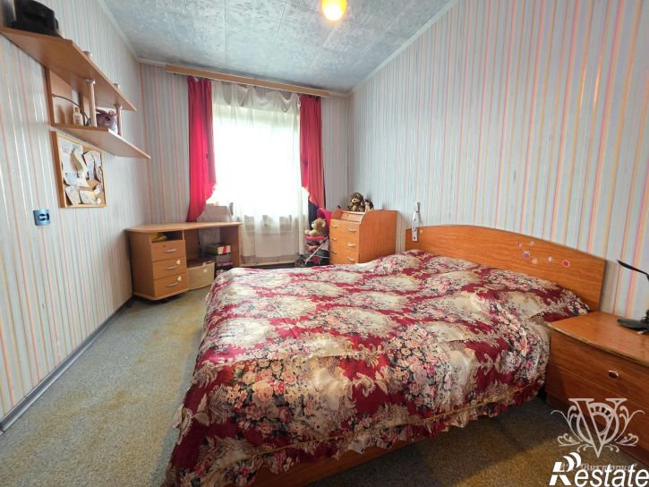 3-комн квартира муниципальный округ Ухта,Сенюкова улица,18