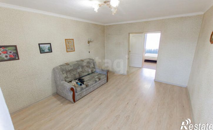4-комн квартира ул Кольцевая, 22,  д. 22