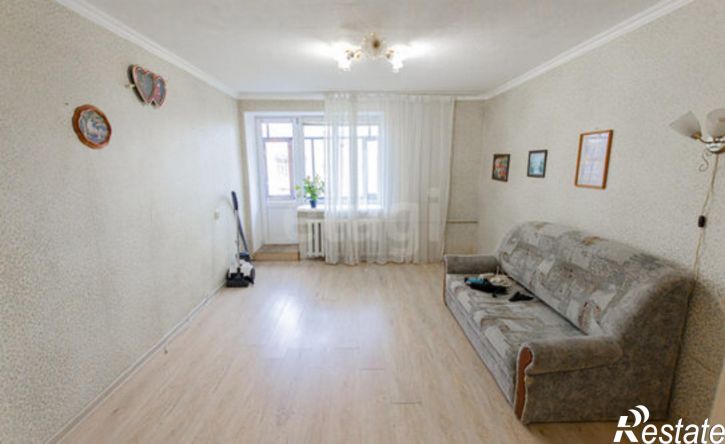 4-комн квартира ул Кольцевая, 22,  д. 22