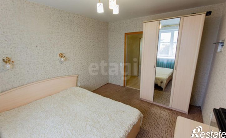 4-комн квартира ул Кольцевая, 22,  д. 22