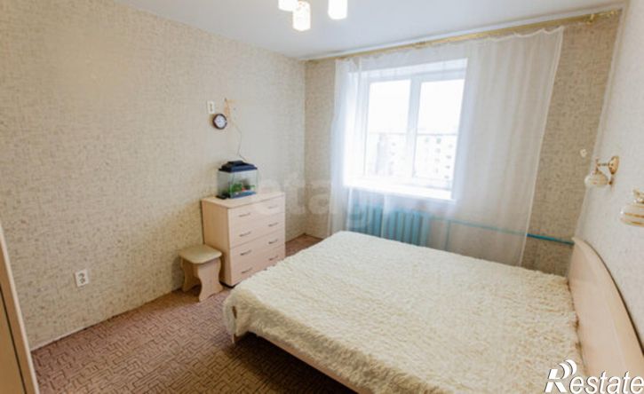 4-комн квартира ул Кольцевая, 22,  д. 22