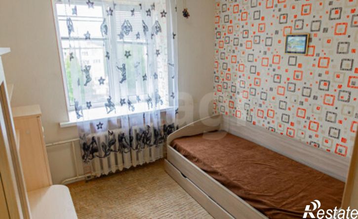 4-комн квартира ул Кольцевая, 22,  д. 22