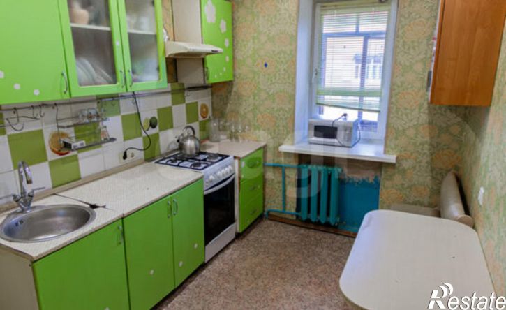 4-комн квартира ул Кольцевая, 22,  д. 22