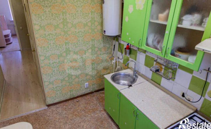4-комн квартира ул Кольцевая, 22,  д. 22