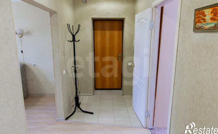 4-комн квартира ул Кольцевая, 22,  д. 22