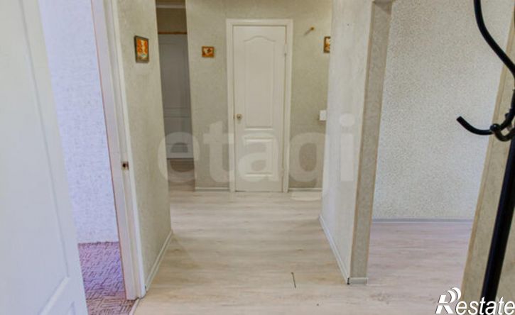 4-комн квартира ул Кольцевая, 22,  д. 22