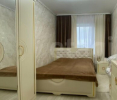 2-комн, 51кв м, этаж 6/9 улица Куратова, 20