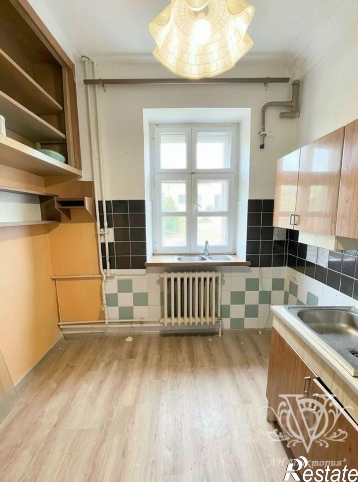 3-комн квартира ул Первомайская, 16/12,  д. 16/12