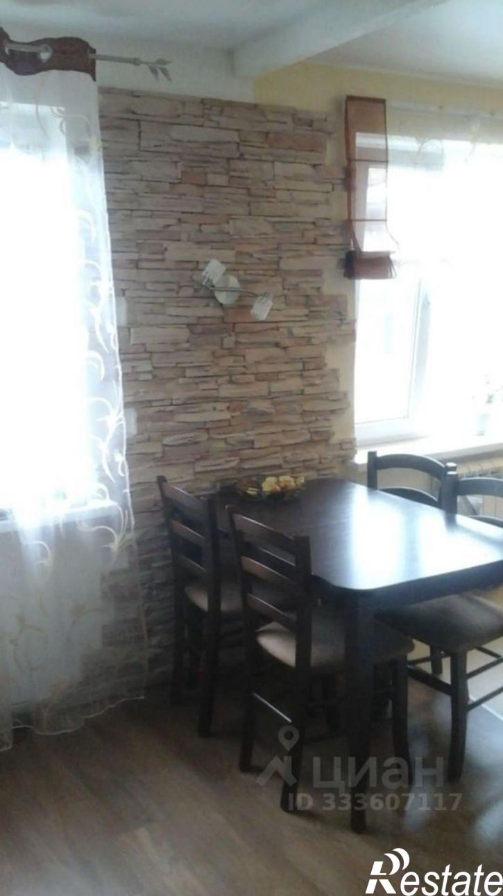 3-комн квартира Юбилейная улица, 3,  д. 3