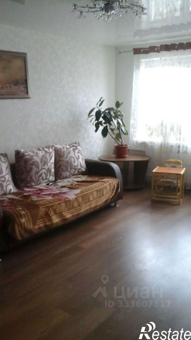 3-комн квартира Юбилейная улица, 3,  д. 3
