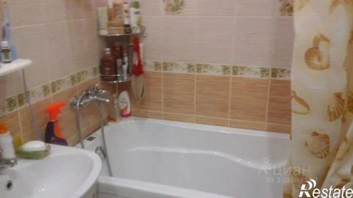3-комн квартира Юбилейная улица, 3,  д. 3