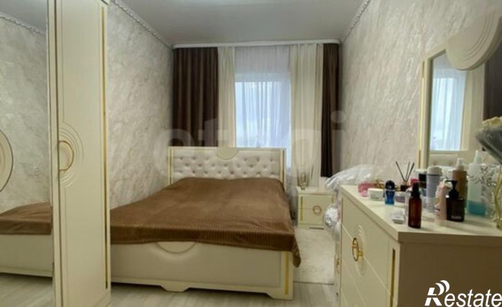 2-комн квартира улица Куратова, 20,  д. 20