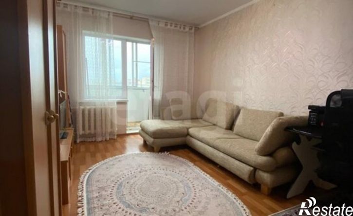 2-комн квартира улица Куратова, 20,  д. 20