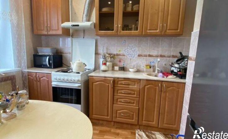 2-комн квартира улица Куратова, 20,  д. 20