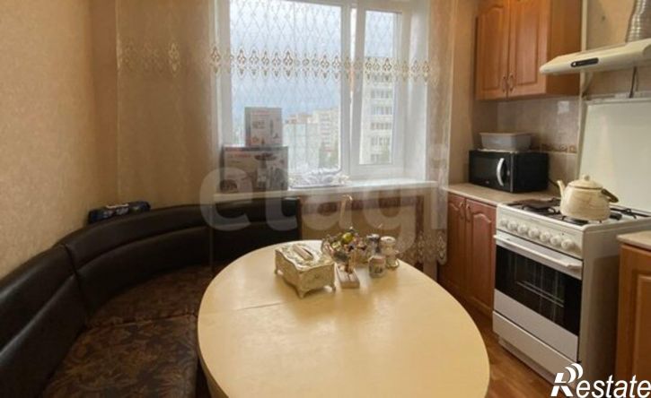 2-комн квартира улица Куратова, 20,  д. 20
