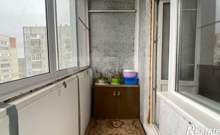 2-комн квартира улица Куратова, 20,  д. 20