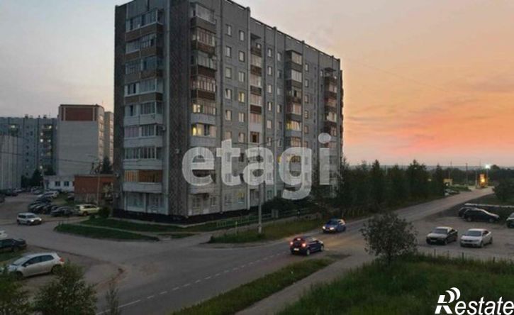 2-комн квартира улица Куратова, 20,  д. 20