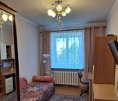 2-комн, 47кв м, этаж 5/9 Интернациональная улица, 43