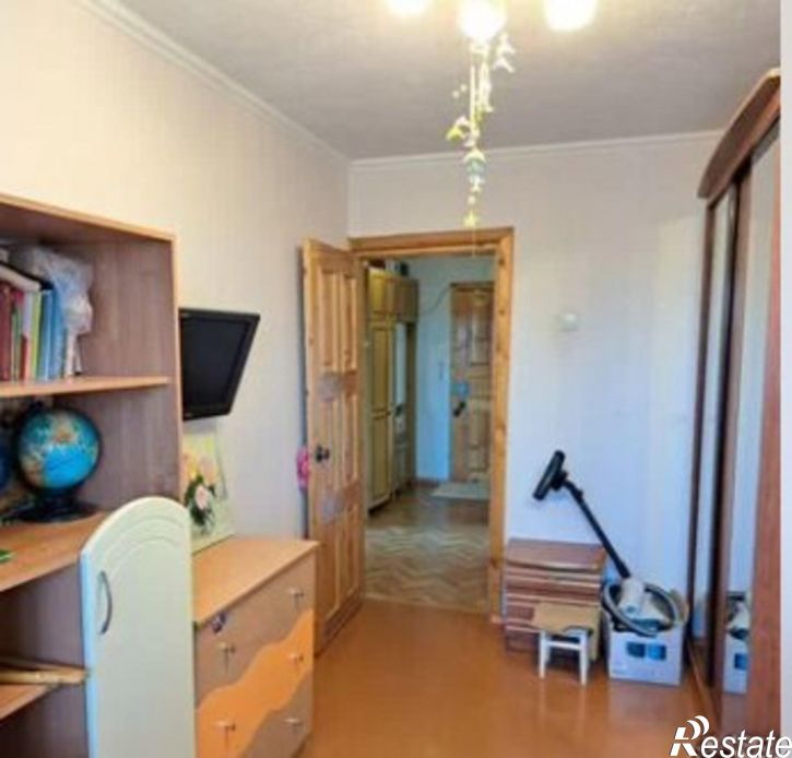 2-комн квартира Интернациональная улица, 43,  д. 43