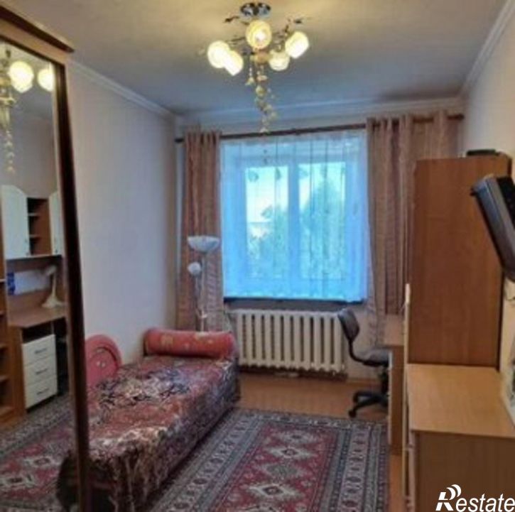 2-комн квартира Интернациональная улица, 43,  д. 43