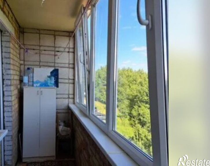 2-комн квартира Интернациональная улица, 43,  д. 43