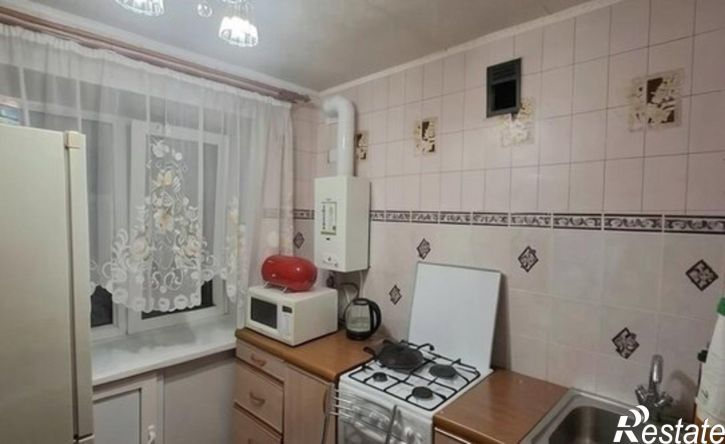 1-комн квартира улица 30 лет Октября, 3,  д. 3