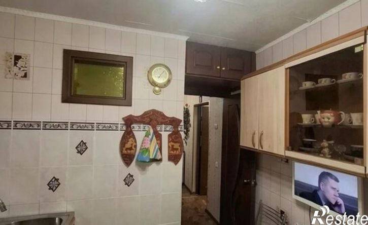 1-комн квартира улица 30 лет Октября, 3,  д. 3