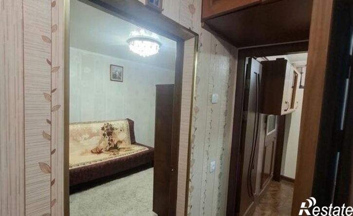 1-комн квартира улица 30 лет Октября, 3,  д. 3